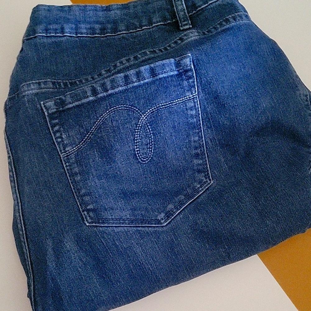 Jeans Pair 23